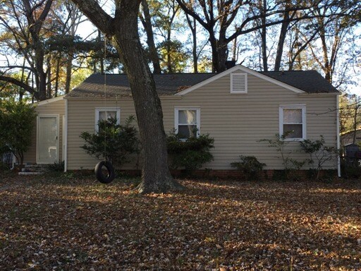 Foto principal - 628 Fayette Ave