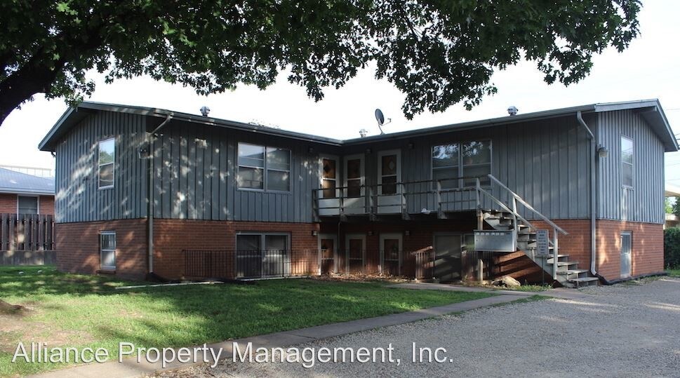 Foto principal - 1811 Platt St