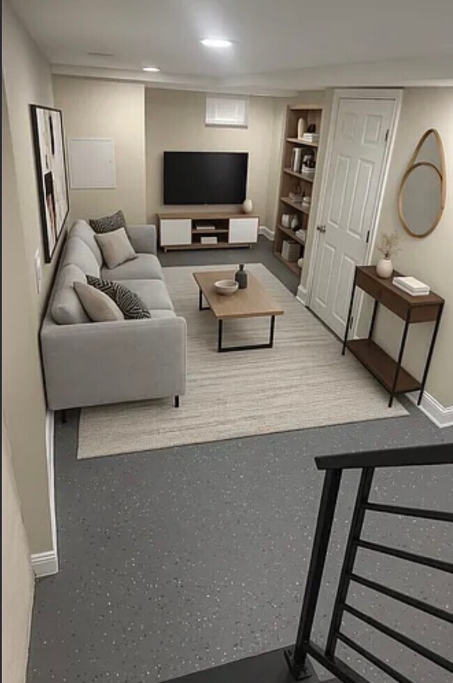 Foto del edificio - 5751 Walton Ave