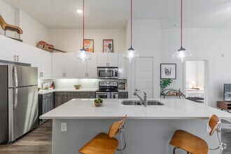 Interior Photo - Stacks on Main