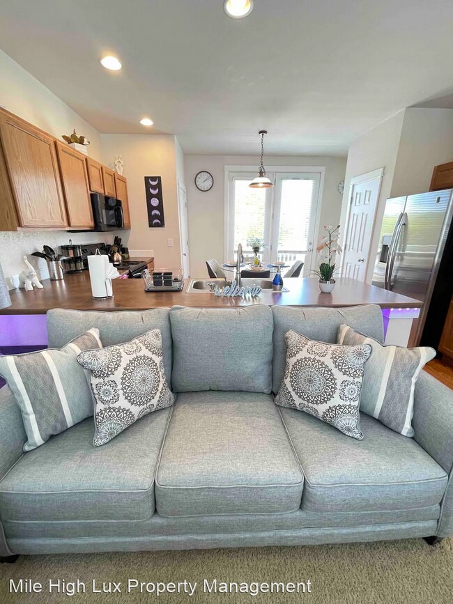 Foto del edificio - 2 br, 2 bath House - 9505 E 107th Pl