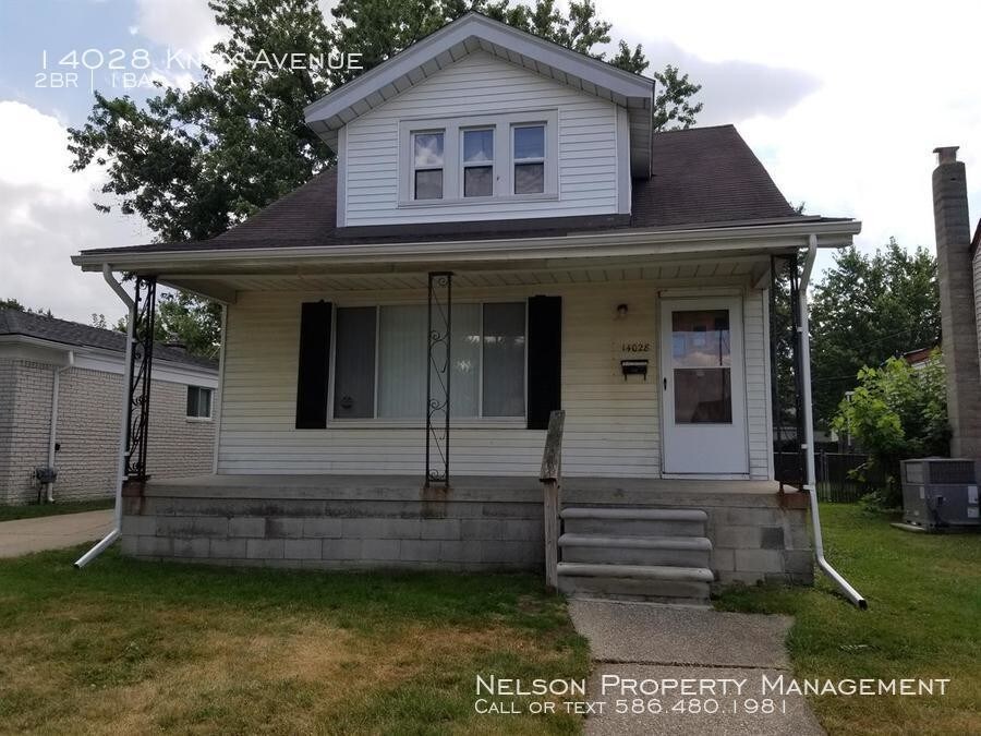 Primary Photo - 14028 Knox Ave