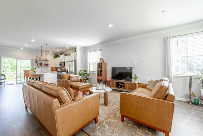 Photo - 6612 Bullrush Ct Townhome