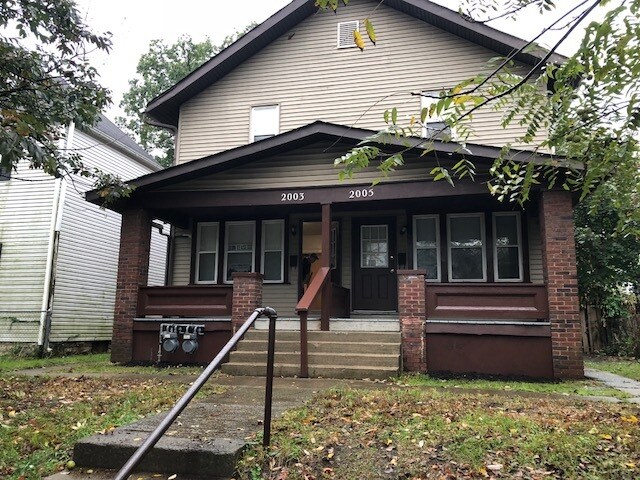 Foto principal - 2003 Fairmont Ave