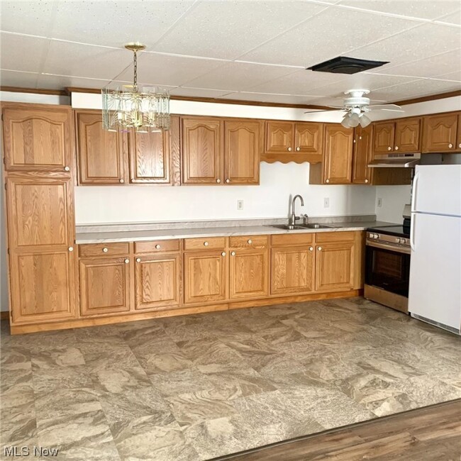 Building Photo - 6245 S Pricetown Rd