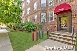 Foto del edificio - 141-12 79th Ave