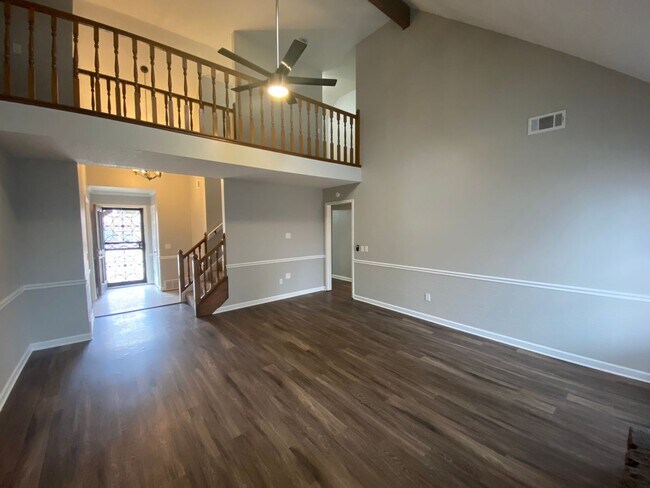 Foto del edificio - 4244 Chesapeake Way