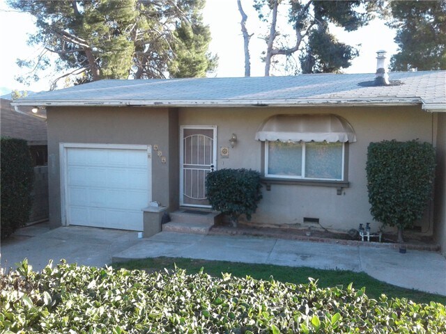 Foto del edificio - 924 W George St