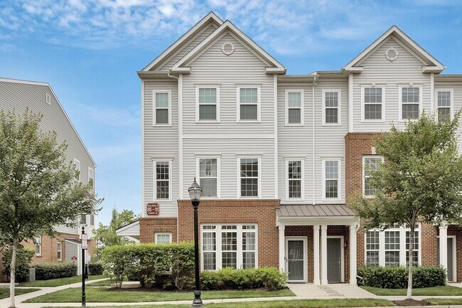 Foto del edificio - 109 Wesmont Drive