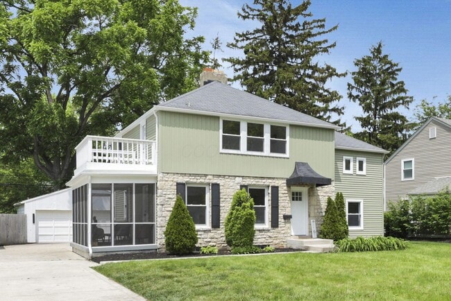 Foto del edificio - 2615 Northwest Blvd