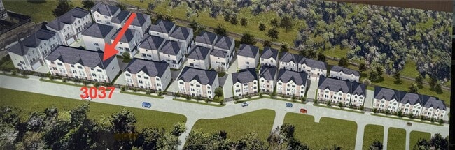 Building Photo - 3037 Hicks St