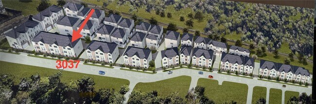 Foto del edificio - 3037 Hicks St