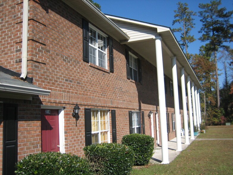 Beaver Creek Apartments Rentals New Bern, NC