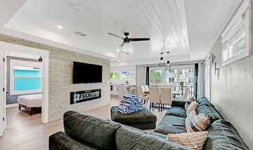 Building Photo - 2411 Avenue C