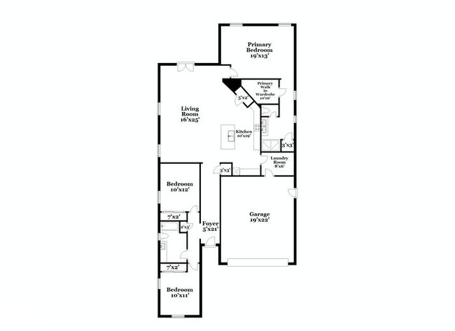 Building Photo - 5050 E HALIFAX ST, Mesa, AZ 85205