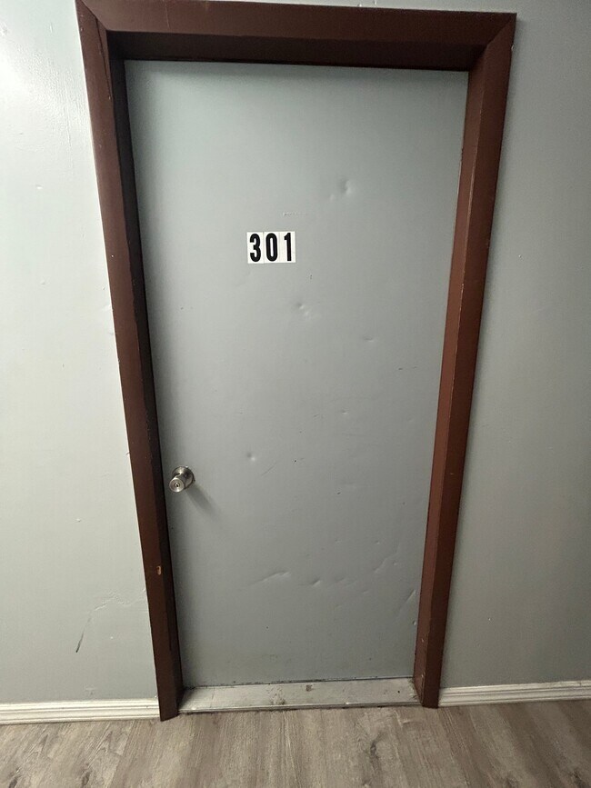 Foto del edificio - 131 Wood St