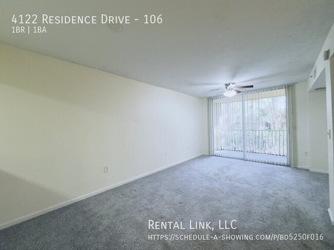 Building Photo - 4122 Residence Drive
