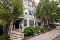 Primary Photo - 142 Calumet St