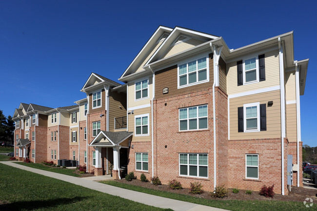 Kirkwood Crossing Apartments Apartments - High Point, NC | Apartments.com