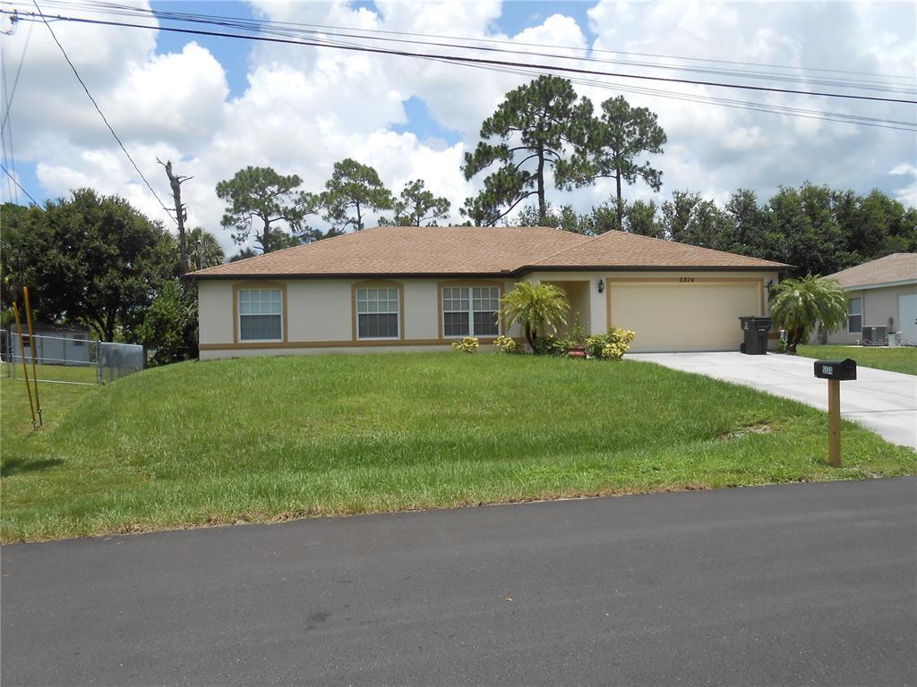Foto principal - 5374 Hightower Rd
