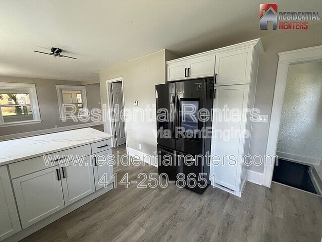 Foto del edificio - 5426 N 41st St