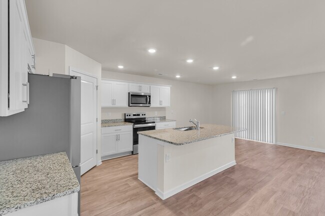 Foto del edificio - 4111 Ocracoke Ct