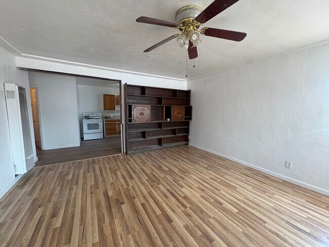 Foto del edificio - 5800 2nd St NW