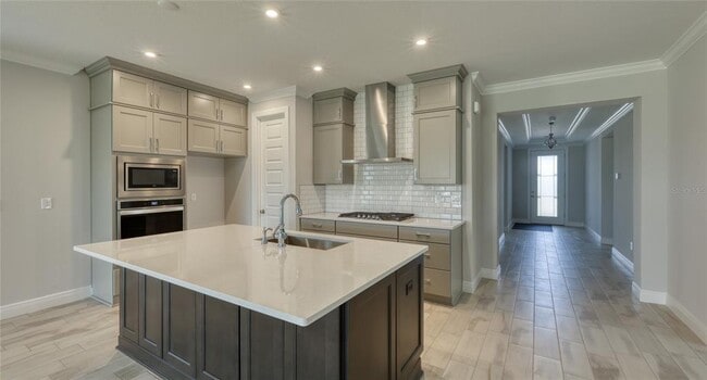 Building Photo - 6307 Roadstead Ct