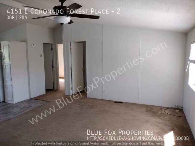 Foto del edificio - 4151 E Coronado Forest Place #2