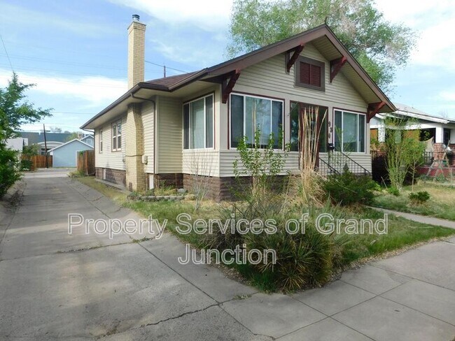 Foto del edificio - 930 Ouray Ave