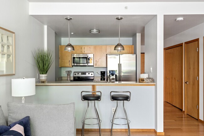 Photo - 1125 NW 9th Ave Townhome