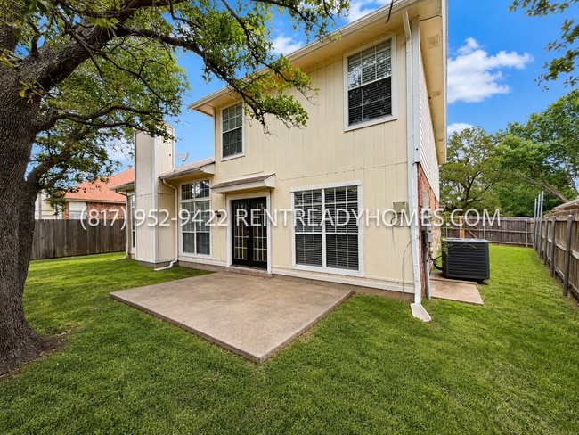 Building Photo - 7504 Trotter Ct