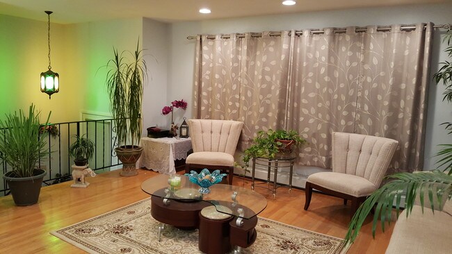 Living Room - 263 Baxter Ln