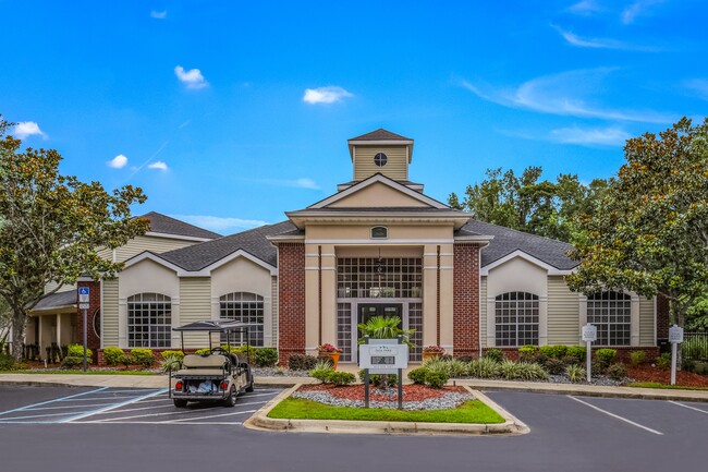 2626 Park Apartments - Tallahassee, FL | Apartments.com