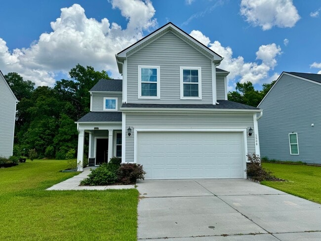 Building Photo - Nice Ladson 3 Bedroom!