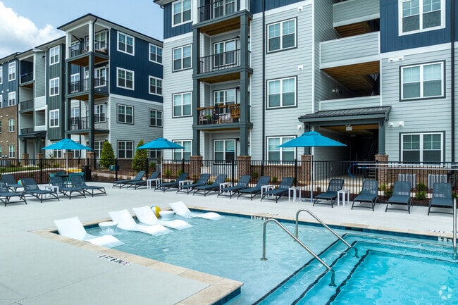 Building Photo - Birch Hill Apartments