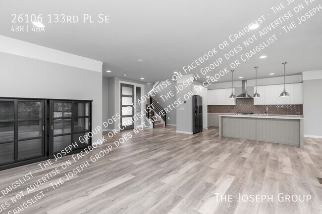 Building Photo - 26106 133rd Pl SE