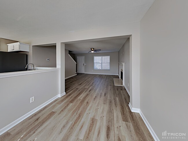 Foto del edificio - 4648 Cather Ct