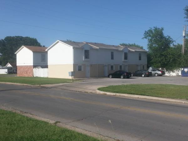 Foto principal - 4320 S Agnew Ave