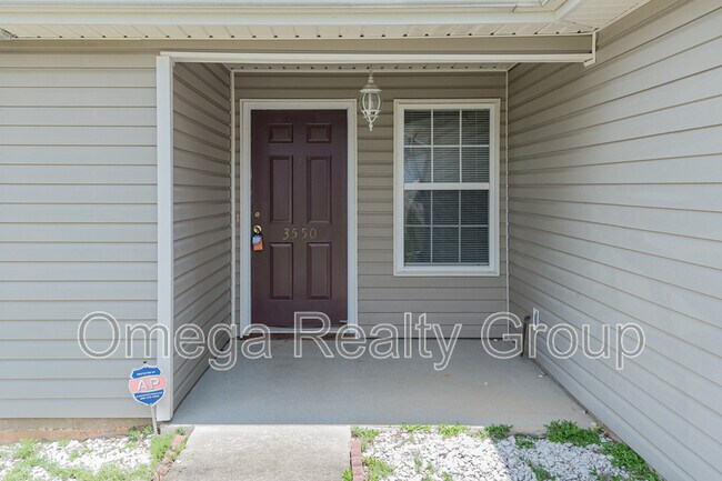 Foto del edificio - 3550 Cres Gardens Dr