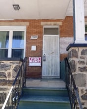 Building Photo - 1728 N Bentalou St