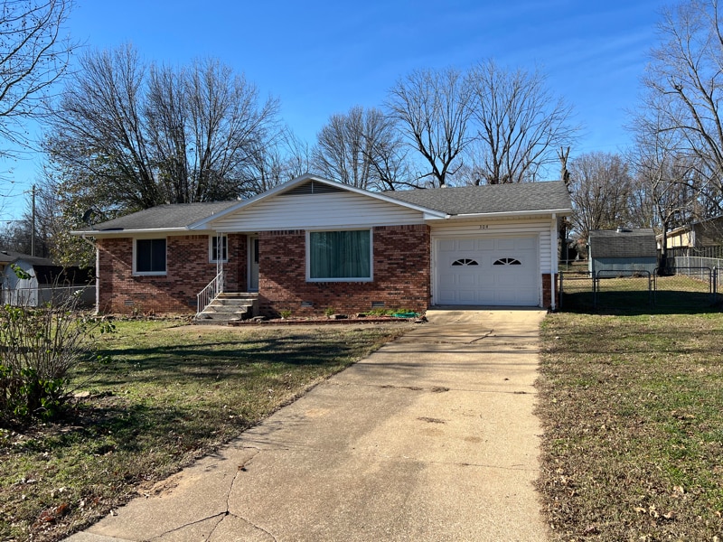 Foto principal - 304 Smalley St