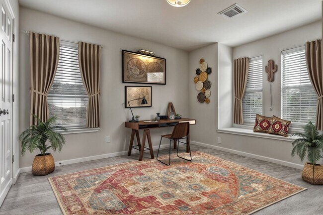 Foto del edificio - 2718 Skyview Chase Ln
