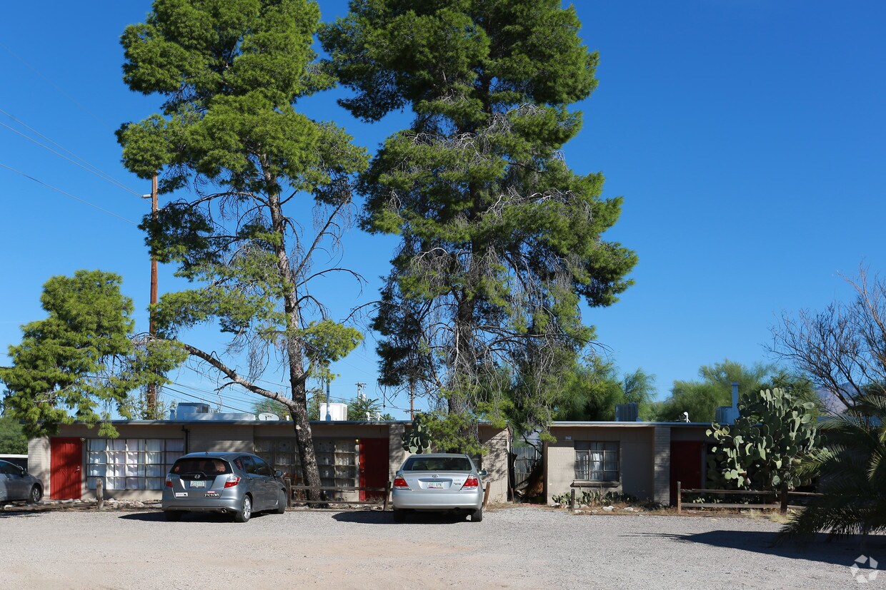 Foto principal - 3513 E Willard St