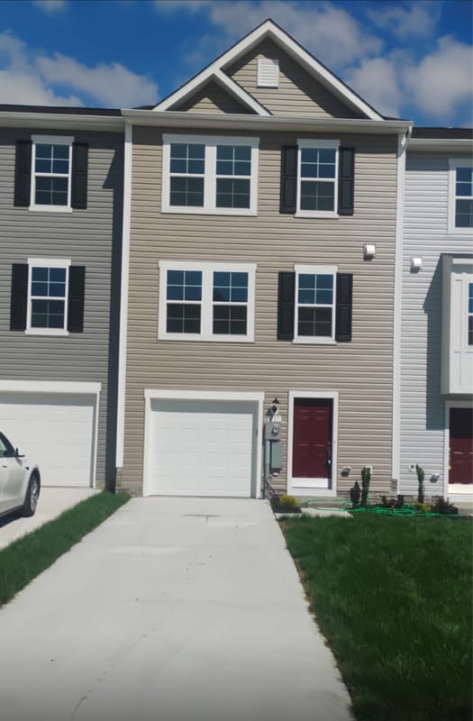 Building Photo - 56 Bigler Rd