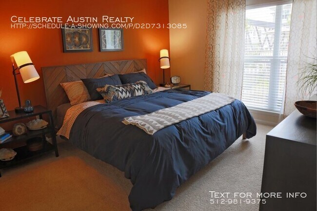 Foto del edificio - Pure Creekside Onion Creek