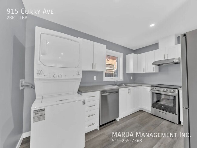 Photo du bâtiment - NEWLY BUILT ADU 2 BED/1 BATH WEST WINDSOR + HYDRO