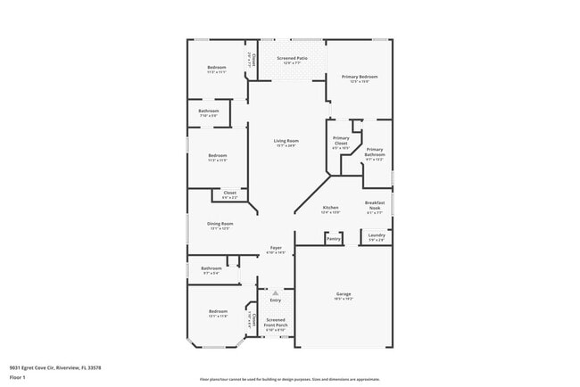 Foto del edificio - 9031 Egret Cove Cir