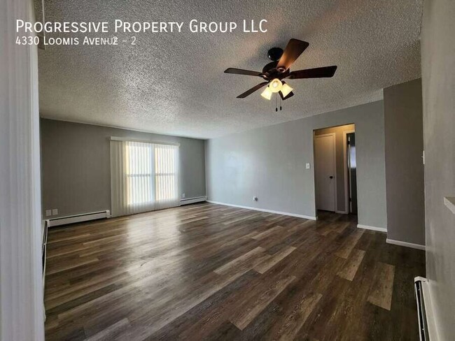 Building Photo - MOVE IN SPECIAL: First Full Month Rent Fre...