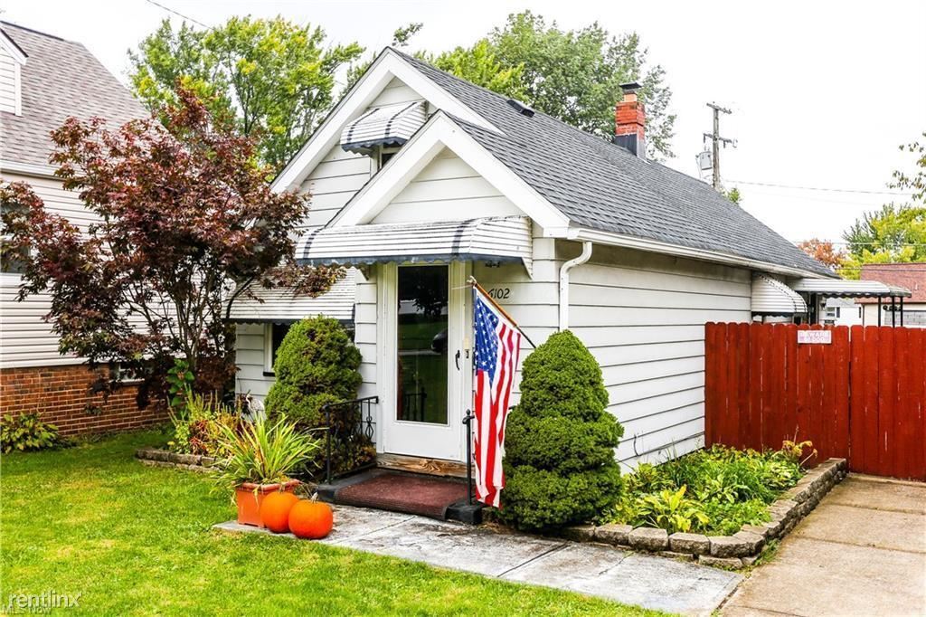 Primary Photo - 1 br, 1 bath House - 6102 Theota Ave